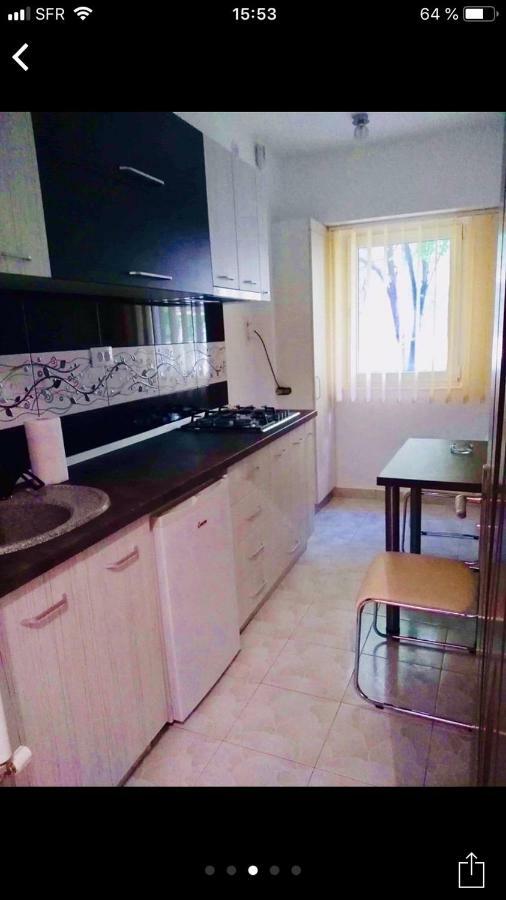 Centre Home Mazepa Galaţi Buitenkant foto